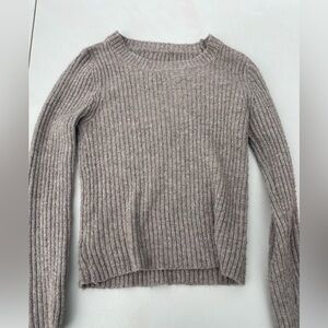 woolen sweater